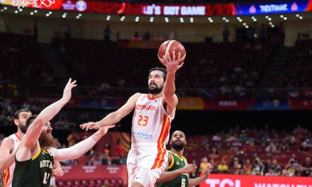 Spagna, oggi nell’amichevole con la Germania sarà celebrato Sergio Llull. Scariolo: “Stiamo migliorando fisicamente e tecnicamente”