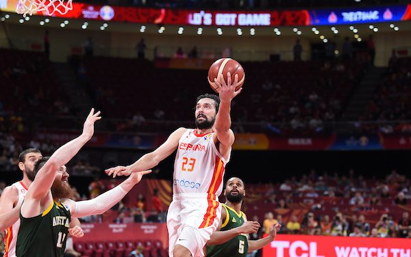 Spagna, oggi nell’amichevole con la Germania sarà celebrato Sergio Llull. Scariolo: “Stiamo migliorando fisicamente e tecnicamente”