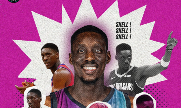 Il Boulazac firma l’ex NBA Tony Snell