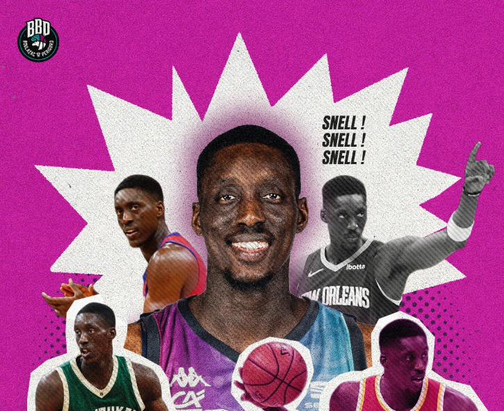 Il Boulazac firma l’ex NBA Tony Snell