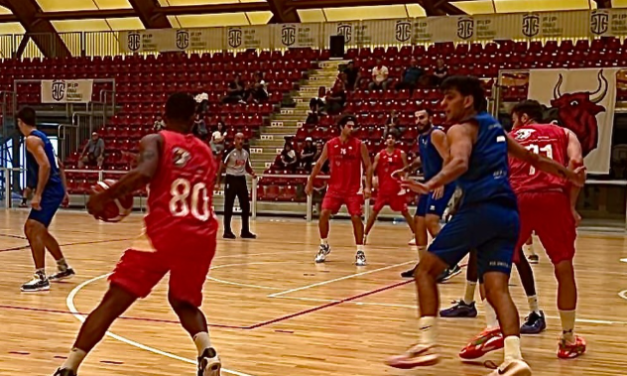 Torneo di Chiusi: la Virtus Roma 1960 travolge Fabriano (91-75), domani la finale