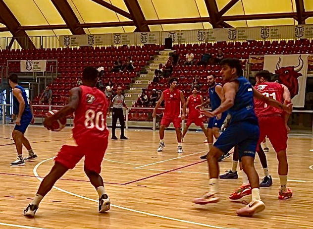 Torneo di Chiusi: la Virtus Roma 1960 travolge Fabriano (91-75), domani la finale