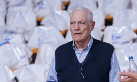 GLI 80 ANNI DELLA PALLACANESTRO VARESE, IL PRESIDENTE BULGHERONI: “L’AFFEZIONE DEI TIFOSI E’UNA CONSEGUENZA DELLA TRADIZIONE DELLA CITTA'”