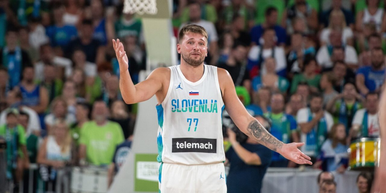BM VERSO FIBA EUROBASKET / SLOVENIA, ECCO IL ROSTER – DI MATTEO CAZZULANI