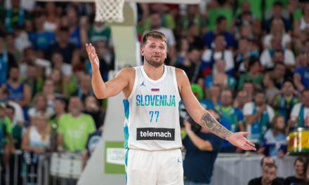 BM VERSO FIBA EUROBASKET / SLOVENIA, ECCO IL ROSTER – DI MATTEO CAZZULANI