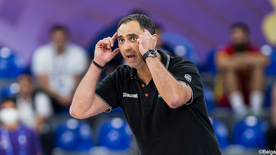 BM EUROBASKET TIME / DARIO GJERGJA PER ‘BASKET MAGAZINE’: “DIFESA E TESTA PER GIOCARCELA CON SLOVENIA, POLONIA E ISRAELE” – DI MATTEO CAZZULANI