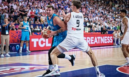 BM VERSO FIBA EUROBASKET / SLOVENIA: INTERROGATIVO DIFESA DOPO DUE SCONFITTE CONTRO LA GERMANIA – DI MATTEO CAZZULANI