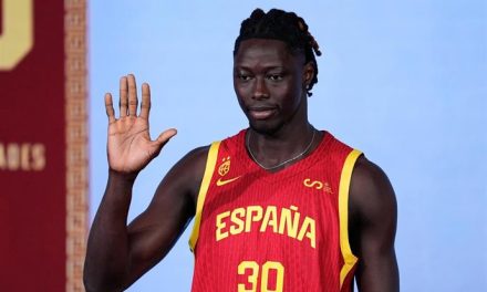 BM ON EUROBASKET/ PROBLEMI PER SCARIOLO, NDIAYE SALTA EUROBASKET PER INFORTUNIO