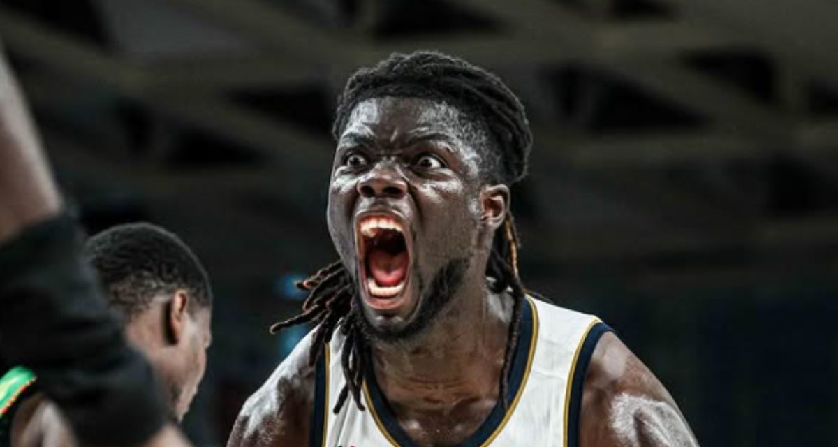 BM AZZURRO/ITALIA-SENEGAL, LE PAGELLE: la grinta di Diouf e l’incisività di Akele sono il manifesto della serata – di Lorenzo Bloise