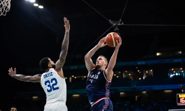 BM SPECIALE EUROBASKET / L’EDITORIALE DI MARIO ARCERI: EQUILIBRIO E SPETTACOLO NELL’ASSALTO ALLA SERBIA
