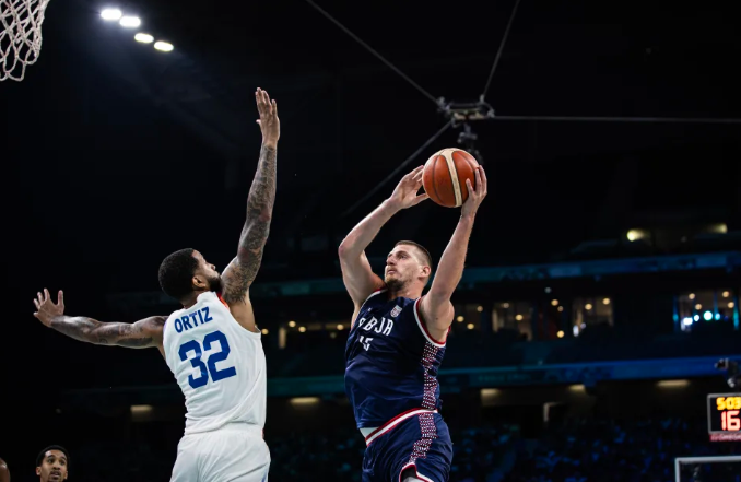 BM SPECIALE EUROBASKET / L’EDITORIALE DI MARIO ARCERI: EQUILIBRIO E SPETTACOLO NELL’ASSALTO ALLA SERBIA