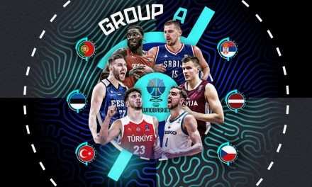 BM VERSO FIBA EUROBASKET/ IL GRUPPO A: Tradizione e talento a Riga – di Alessandro di Bari