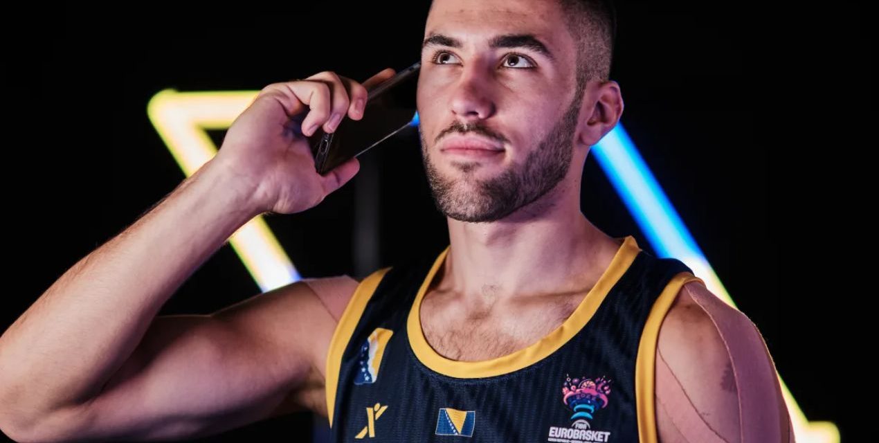 BM VERSO FIBA EUROBASKET / DALLA BOSNIA ERZEGOVINA UN SEGNALE ALL’ITALIA: BELGIO BATTUTO ANCHE A ŠKENDERIJA – DI MATTEO CAZZULANI