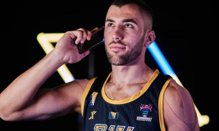 BM VERSO FIBA EUROBASKET / DALLA BOSNIA ERZEGOVINA UN SEGNALE ALL’ITALIA: BELGIO BATTUTO ANCHE A ŠKENDERIJA – DI MATTEO CAZZULANI