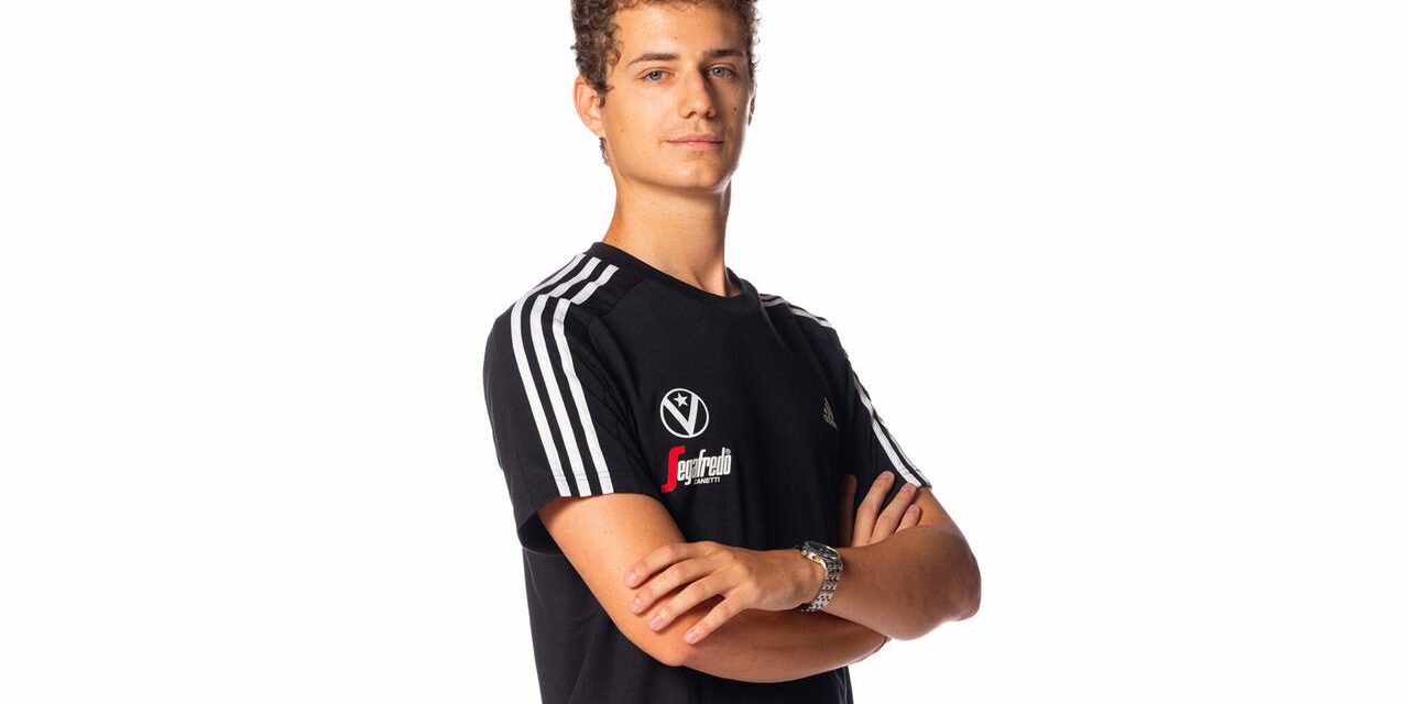 VIRTUS BOLOGNA, PAROLA AL RESPONSABILE SCOUTING FRANCESCO OLIVO: “L’INTELLIGENZA ARTIFICIALE NEL BASKET DEVE ESSERE UN SUPPORTO PER ALLENATORI E DIRIGENTI”