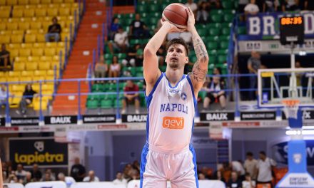 BM SULLE STRADE D’EUROPA / ACQUISTI ITALIANI PER DUBAI E VIENNA, LO ZADAR CHIUDE IL ROSTER, LA CRVENA ZVEZDA SCEGLIE IL NUOVO CAPITANO – DI MATTEO CAZZULANI