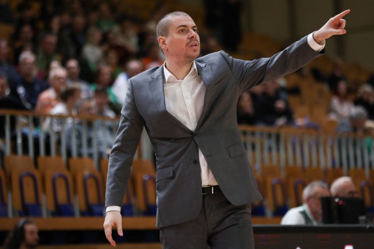 ESCLUSIVA BM / ECCO IL MERCATO DI DINO REPEŠA ALLO SPLIT – DI MATTEO CAZZULANI