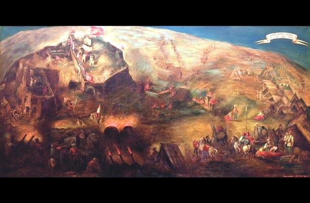 SPECIALE BM / FERRAGOSTO FESTA CITTADINA PER DUE BASKET CITY D’EUROPA – DI MATTEO CAZZULANI