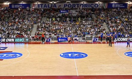 Ravenna ospita la Supercoppa LNP