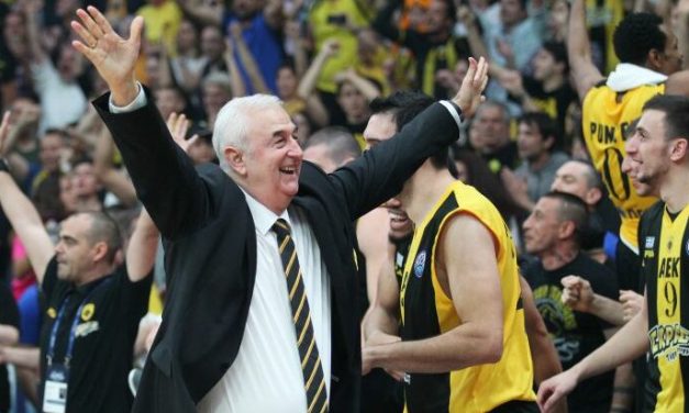 BM MERCATO / GRECIA: LE AVVERSARIE DI OLYMPIACOS E PANATHINAIKOS SI ORGANIZZANO – DI MATTEO CAZZULANI