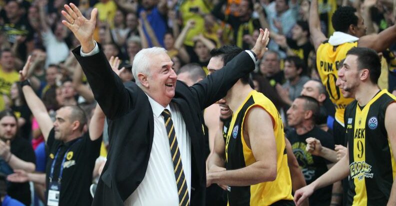 BM MERCATO / GRECIA: LE AVVERSARIE DI OLYMPIACOS E PANATHINAIKOS SI ORGANIZZANO – DI MATTEO CAZZULANI