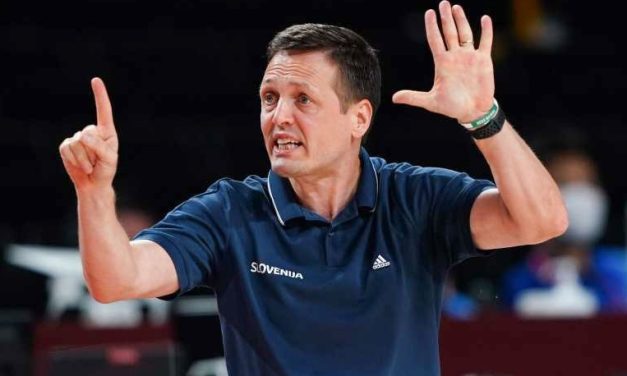 BM VERSO FIBA EUROBASKET / SEKULIC COL DENTE AVVELENATO: ” A NEBO E CANCAR IL CLUB NON HA PERMESSO DI PARTECIPARE”