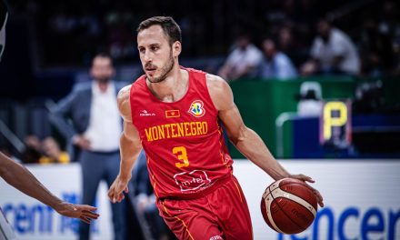 BM ON EUROBASKET / MONTENEGRO, GIALLO ATTORNO ALL’ASSENZA DI VLADIMIR MIHAILOVIĆ – DI MATTEO CAZZULANI