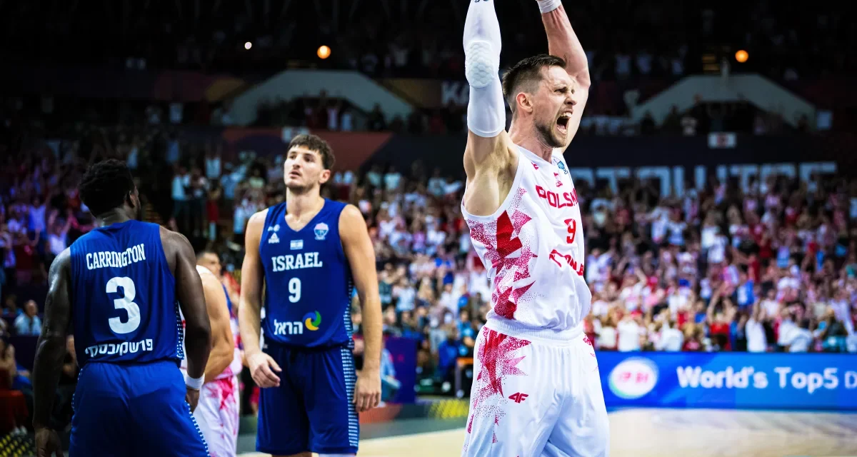 BM EUROBASKET TIME / DIARIO DA KATOWICE: TENSIONI POLITICHE, PROVE DI CARATTERE E DIMOSTRAZIONI DI AMORE – DI MATTEO CAZZULANI