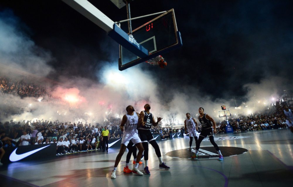 BM SULLE STRADE D’EUROPA / TRA PARTIZAN E PAOK UNA FESTA ALL’APERTO. LA CRVENA ZVEZDA CADE COL PARIS – DI MATTEO CAZZULANI