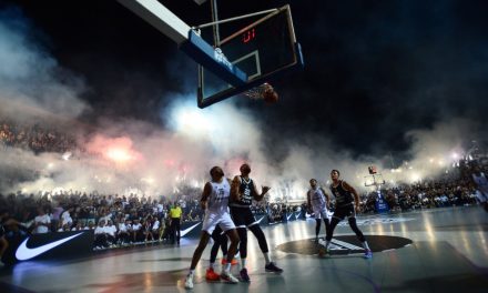 BM SULLE STRADE D’EUROPA / TRA PARTIZAN E PAOK UNA FESTA ALL’APERTO. LA CRVENA ZVEZDA CADE COL PARIS – DI MATTEO CAZZULANI