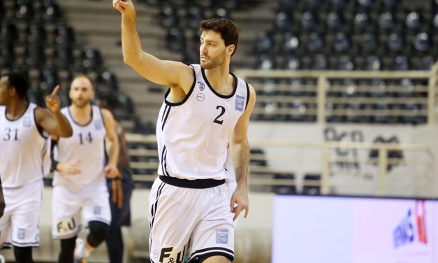 BM MERCATO / LO ZADAR TROVA IL SOSTITUTO DI VRANEŠ E WAHL. PARTIZAN E DUBAI ANCORA SU UN CENTRO – DI MATTEO CAZZULANI