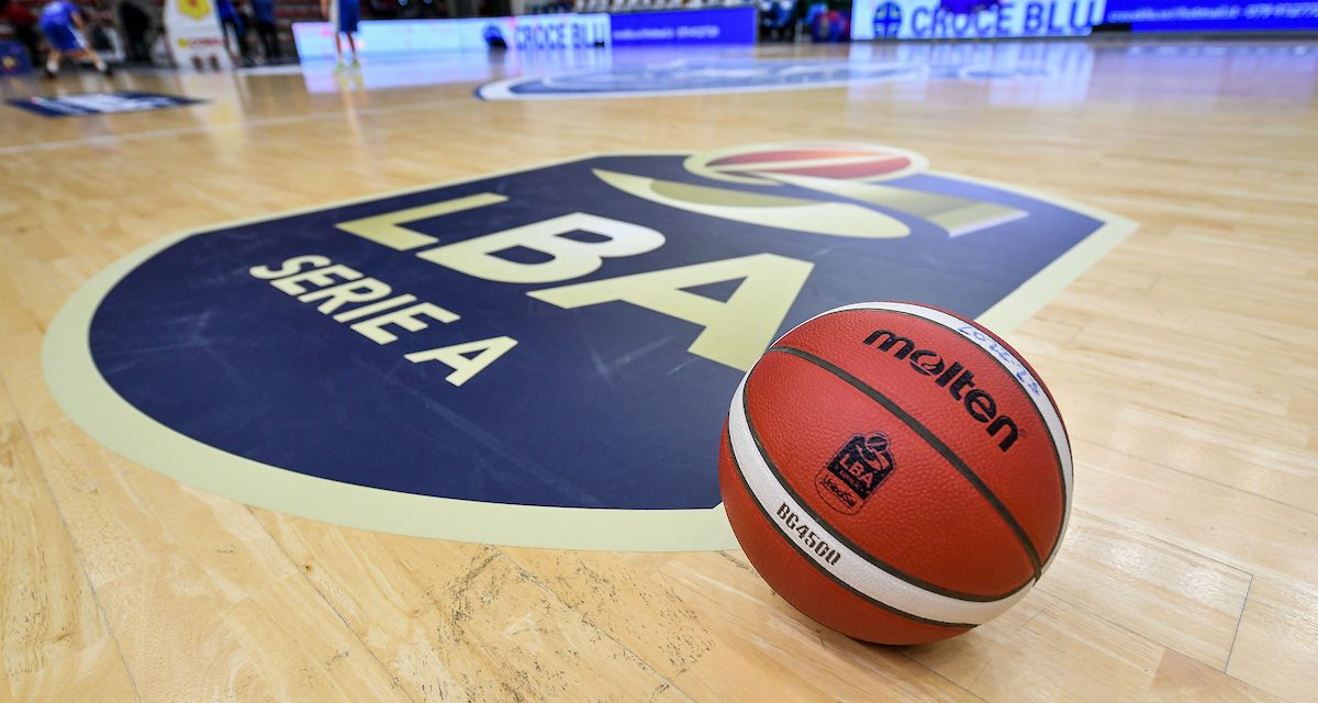 I SONDAGGI DI BM/ AL VIA IL PRONOSTICO DELLA LBA 2025/26 SECONDO I NOSTRI LETTORI SU INSTAGRAM