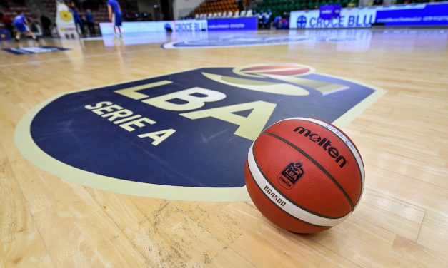 I SONDAGGI DI BM/ AL VIA IL PRONOSTICO DELLA LBA 2025/26 SECONDO I NOSTRI LETTORI SU INSTAGRAM