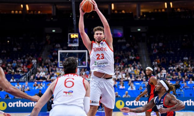 Udoka su Sengun ad EuroBasket 2025: “Ottimi progressi, il lavoro viene ricompensato”