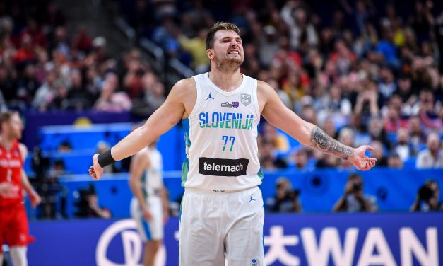Doncic scatenato contro gli arbitri: “Mai visto in tutta la mia carriera”