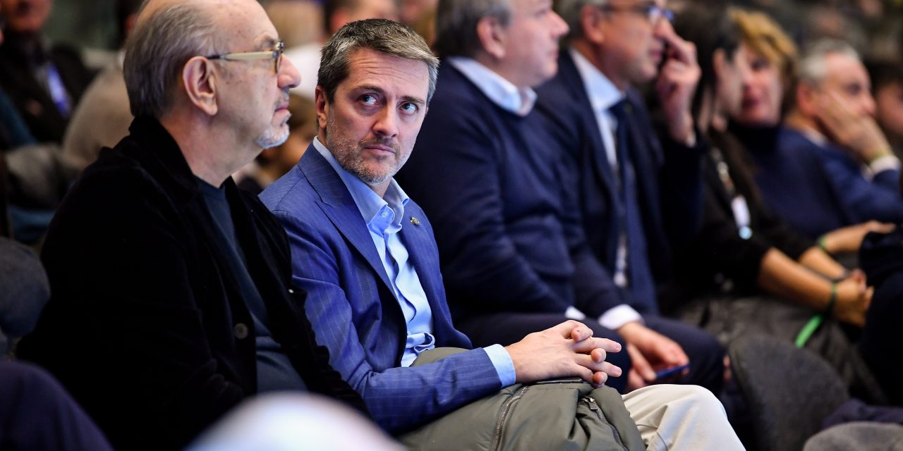 LBATV, Alessandro Mamoli parla della sua nuova avventura e dell’addio a Sky