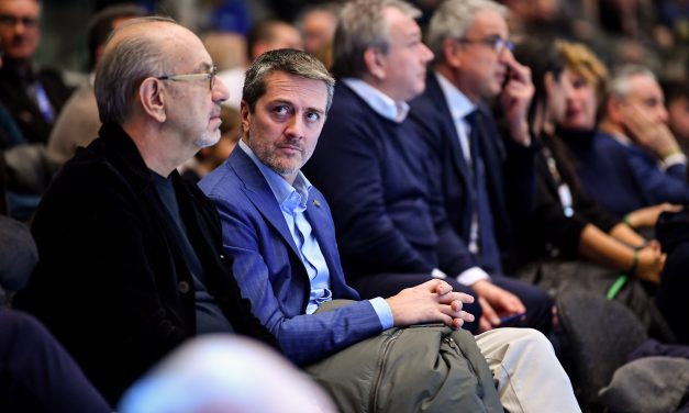 LBATV, Alessandro Mamoli parla della sua nuova avventura e dell’addio a Sky