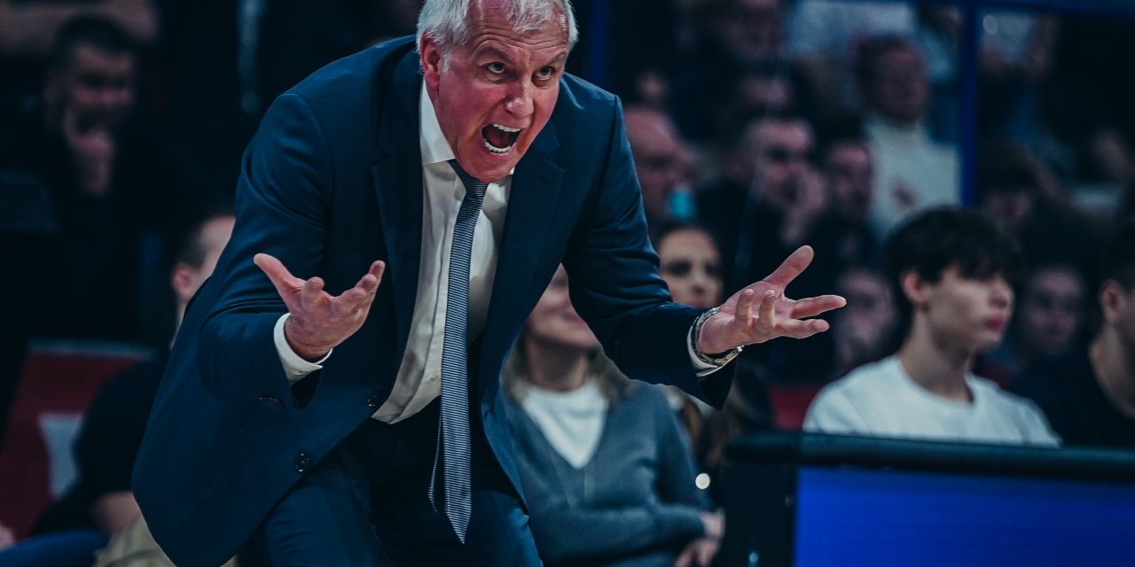 BM MERCATO / LA PARTENZA DI NTILIKINA PONE IL PARTIZAN IN EMERGENZA – DI MATTEO CAZZULANI