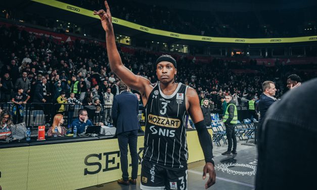 BM MERCATO / SALTA IL PASSAGGIO DI NTILIKINA ALL’OLYMPIACOS, MA LA SAGA ATTORNO ALLA GUARDIA DEL PARTIZAN NON È FINITA – DI MATTEO CAZZULANI