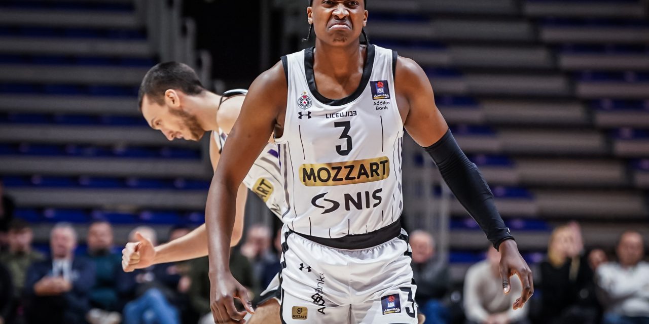 BM MERCATO / FRANK NTILIKINA ALLA FINE FIRMA CON L’OLYMPIACOS – DI MATTEO CAZZULANI