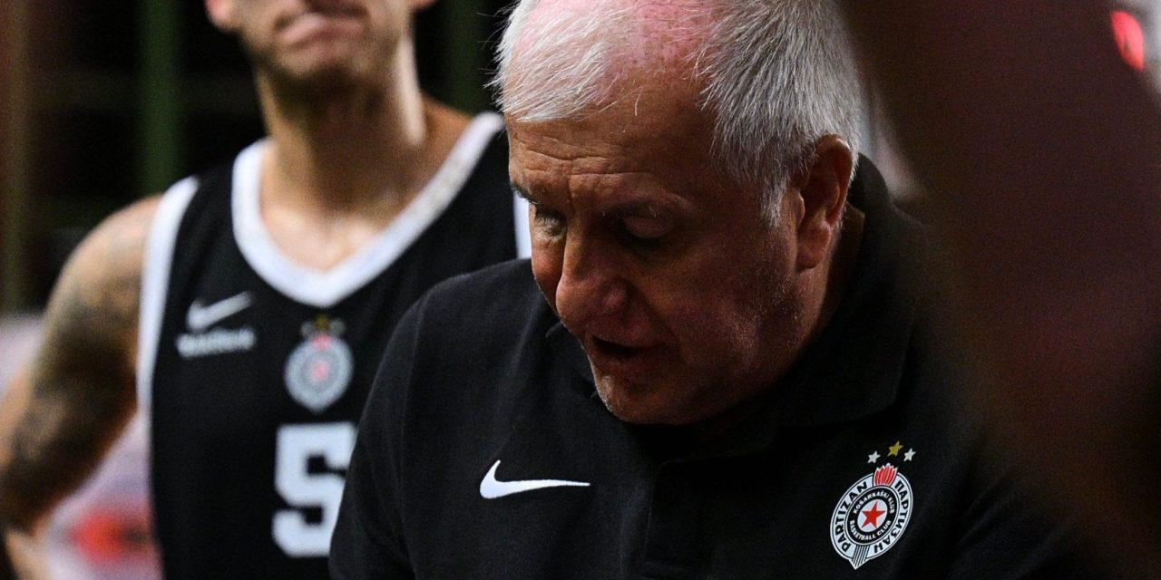 EUROLEGA, PRESEASON / PARTIZAN E OLIMPIA SCONFIGGONO VIRTUS E BAYERN – DI MATTEO CAZZULANI