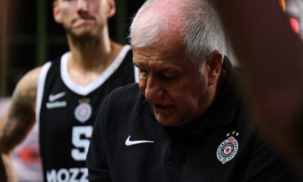 EUROLEGA, PRESEASON / PARTIZAN E OLIMPIA SCONFIGGONO VIRTUS E BAYERN – DI MATTEO CAZZULANI