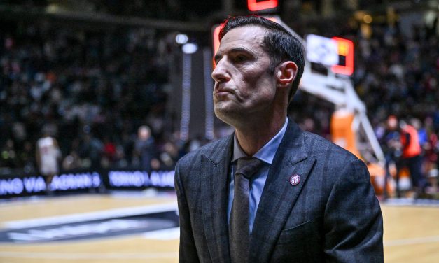 La Roma cestistica si divide in due: i nuovi dettagli sulle cordate di Nelson e Matiasic svelati dalla Gazzetta