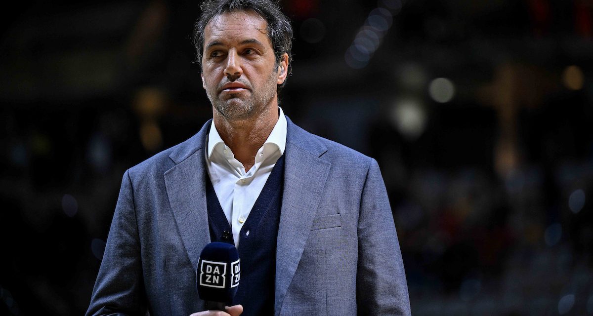 BM ANTEPRIMA A2/ GIANLUCA BASILE: “A RUVO C’E’ SEMPRE TANTA PASSIONE, FA STRANO VEDERLA IN A2. SARA’ DIFFICILE RESTARE, E’ UN CAMPIONATO MOLTO LUNGO” – DI ALESSIO APICELLA