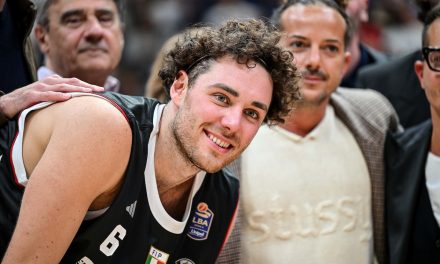 BM ON EUROLEAGUE/ IL PUNTO VIRTUS: ESORDIO REAL IN EUROLEGA PER LA VIRTUS – DI ALESSANDRO STAGNI