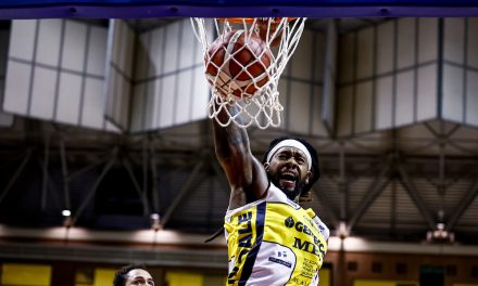 Cividale, stop forzato per Freeman: salta Verona e a rischio la sfida di Bologna