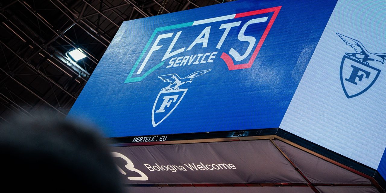 Flats Service sarà ancora main sponsor della Fortitudo Bologna, ma la porta rimane aperta
