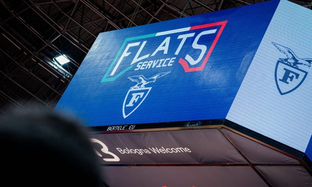 Flats Service sarà ancora main sponsor della Fortitudo Bologna, ma la porta rimane aperta
