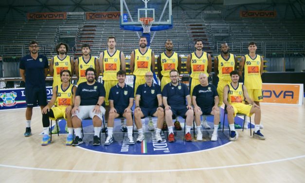 FOCUS BM/ L’ANALISI – LA NUOVA SCAFATI: UN ROSTER BEN COSTRUITO PER TORNARE SUBITO IN SERIE A – DI ALESSIO APICELLA