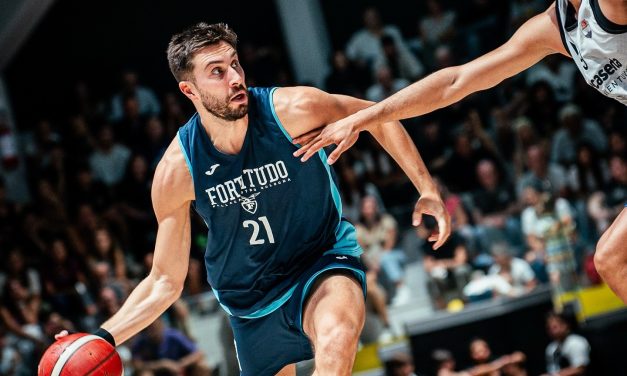Fortitudo Bologna, Fantinelli: “La Supercoppa sarà un banco di prova importante. La Serie A? Dobbiamo essere ambiziosi ma anche realisti””